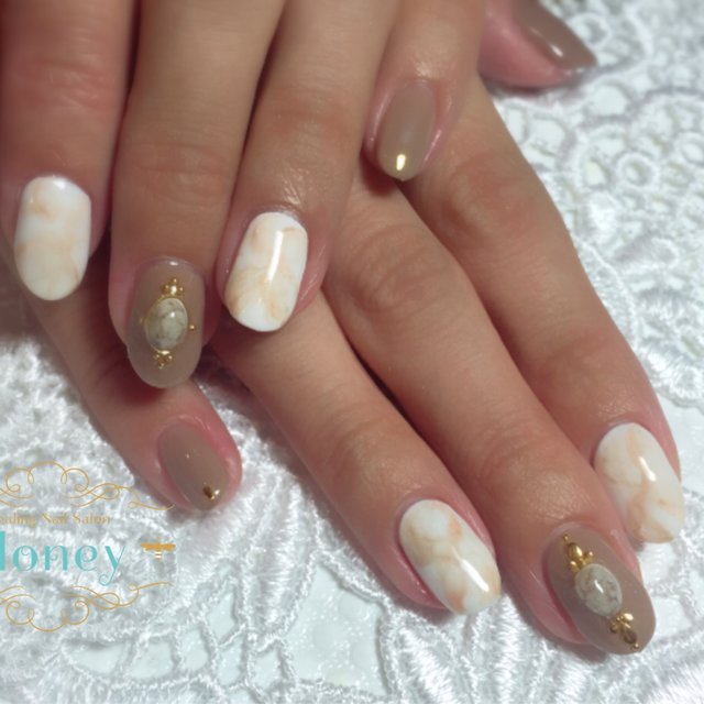 Honey Nail Salon ハニーネイルサロン 平田のネイルサロン ネイルブック