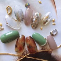 西宮市のネイルスクールで学べるおすすめネイルサロン ネイルブック