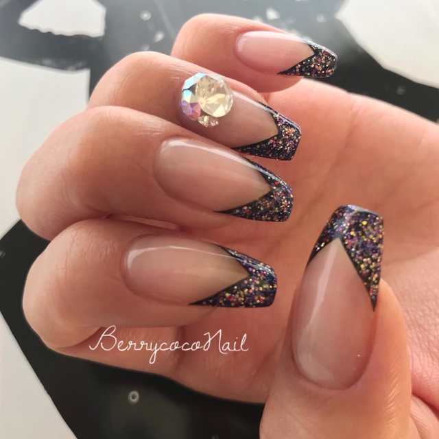 Berrycoconail ベリーココネイル｜直方市のネイルサロン｜ネイルブック