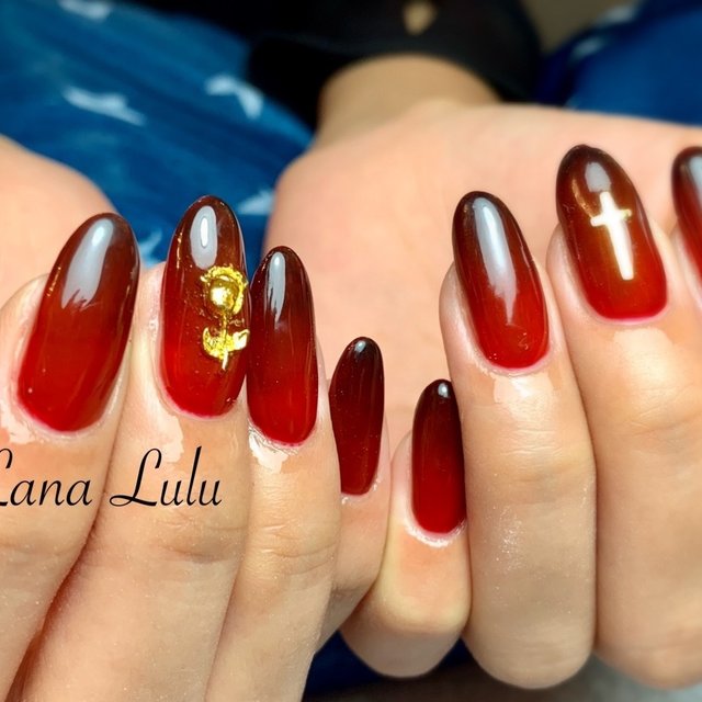 Nail Resort Lanalulu ネイルリゾートラナルル 新越谷のネイルサロン ネイルブック