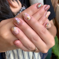 天王寺駅のネイルスクールで学べるおすすめネイルサロン ネイルブック