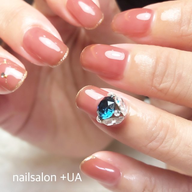 Nailsalon Ua ウーア 西岐阜のネイルサロン ネイルブック