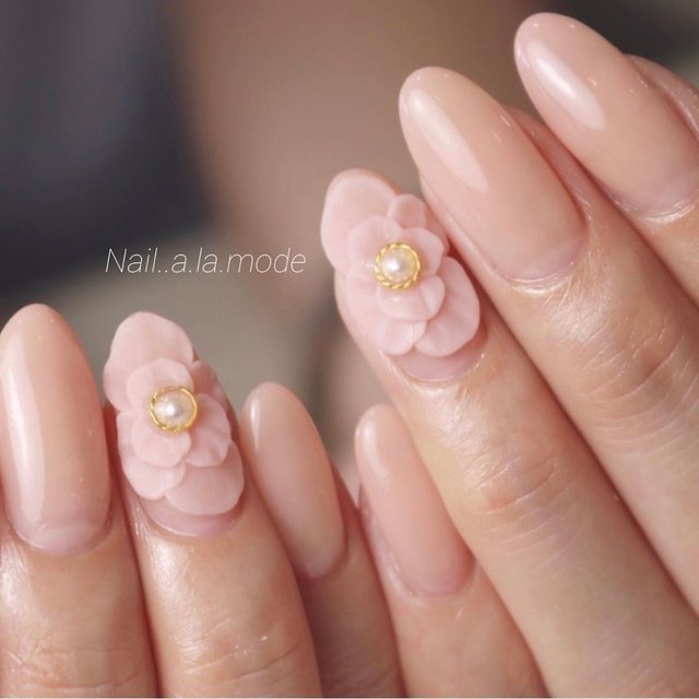 Nail Alamode ネイルアラモード 筑前庄内のネイルサロン ネイルブック