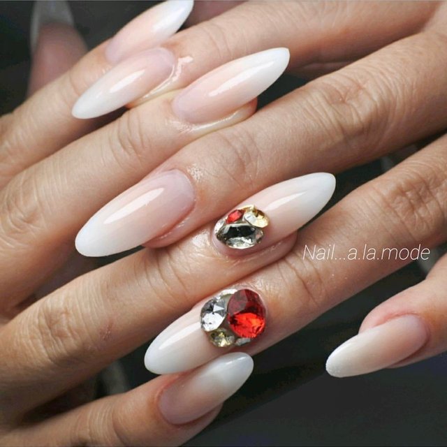 Nail Alamode ネイルアラモード 筑前庄内のネイルサロン ネイルブック