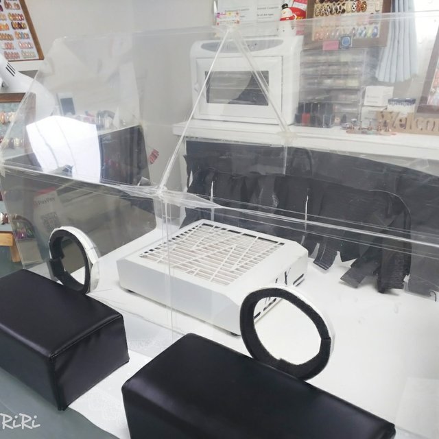 Nail Riri ネイルリリ 柏たなかのネイルサロン ネイルブック