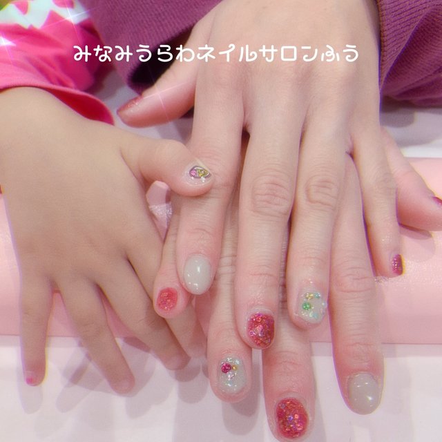 Nailsalon Fuu フウ 南浦和のネイルサロン ネイルブック