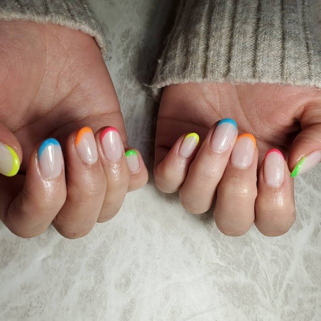 M Nail 稲永のネイルサロン ネイルブック