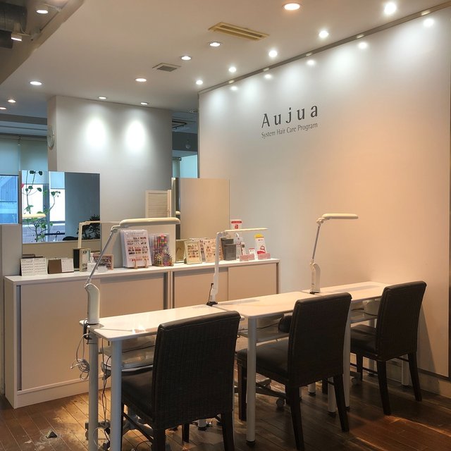 Marienails 梅田店 マリーネイルズ 梅田のネイルサロン ネイルブック