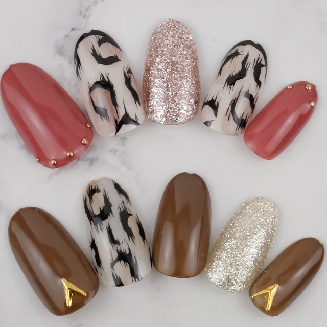 Belinda Nail ベリンダネイル 新田のネイルサロン ネイルブック