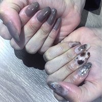 Nail Palette 各務原 La Donna 各務原市役所前のネイルサロン ネイルブック