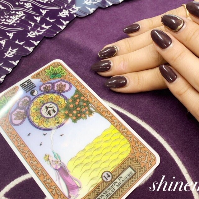 Nail Salon Shineme 矢場町のネイルサロン ネイルブック