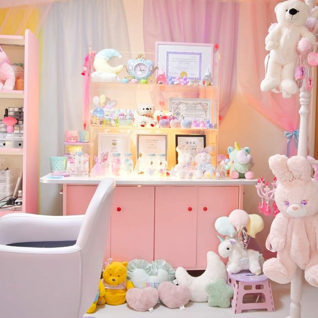 Bears♡Nail｜日進のネイルサロン｜ネイルブック