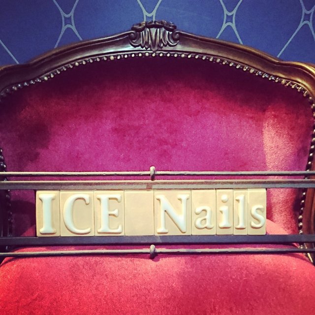 Ice Nails アイスネイル 境港 米子 松江 自宅ネイルサロン 米子空港のネイルサロン ネイルブック