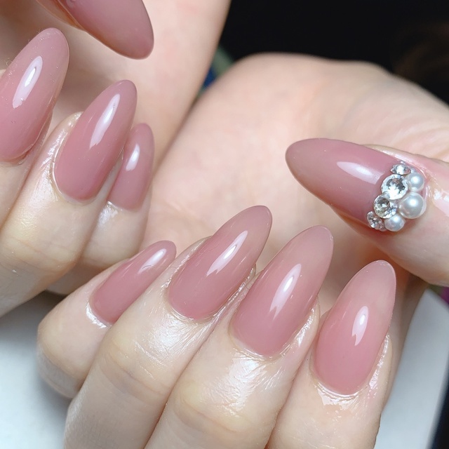 N Nail 宮の陣のネイルサロン ネイルブック