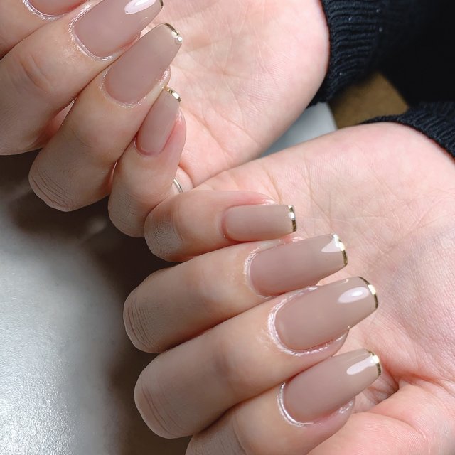 N Nail 宮の陣のネイルサロン ネイルブック