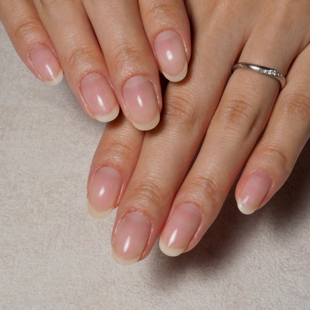 Plaisir ﾌﾟﾚｼﾞｰﾙ Nail School 長原のネイルサロン ネイルブック