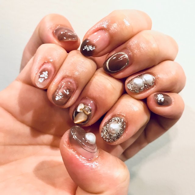 ネイルサロン Nail Room Victrola 南麻布 ヴィクトローラ南麻布 白金高輪のネイルサロン ネイルブック