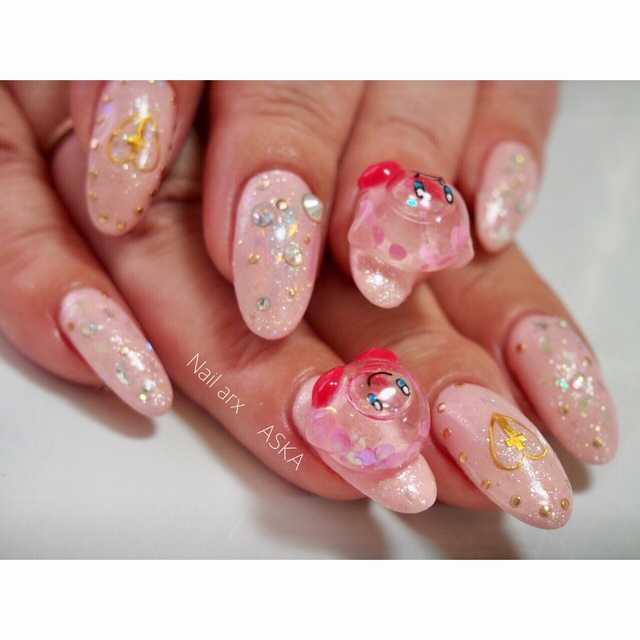 Nail Arx𓂃nail School Hbl Salon𓂃 飯塚のネイルサロン ネイルブック