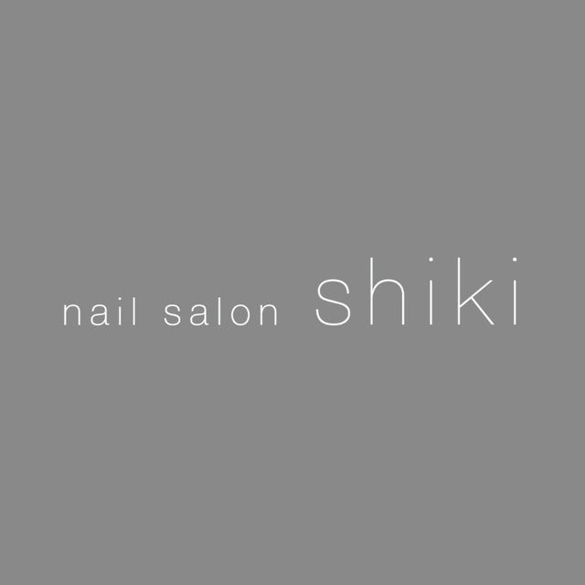 Nailsalon Shiki 大船のネイルサロン ネイルブック