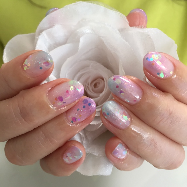 トータルビューティーサロンlucia ルチア 大曽根のネイルサロン ネイルブック