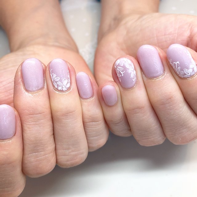 Nailsalon Lea 札幌市北区のネイルサロン ネイルブック