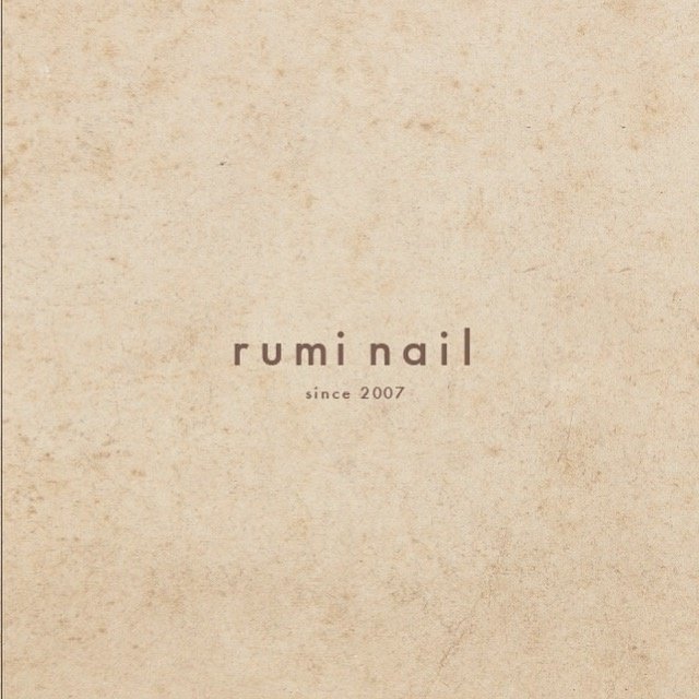 Rumi Nail ルミ ネイル 久留米大学前のネイルサロン ネイルブック