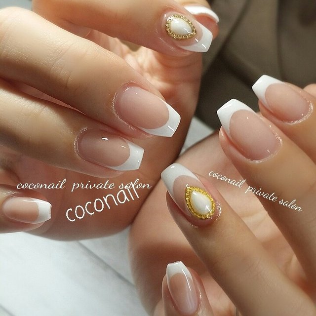 Coconail Este 浜松市ネイルサロン 浜松のネイルサロン ネイルブック