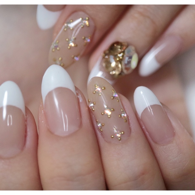 chou2.nail確認ページ ネイリー（Nailie） - chou2