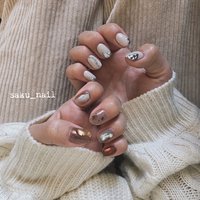 Nailsalon Petit プティ 伊勢原のネイルサロン ネイルブック