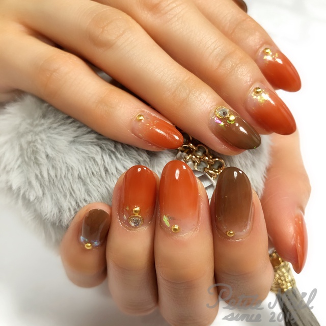 petite nail -プチネイル-｜大和のネイルサロン｜ネイルブック