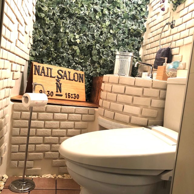 Nail Salon N 勝どきのネイルサロン ネイルブック