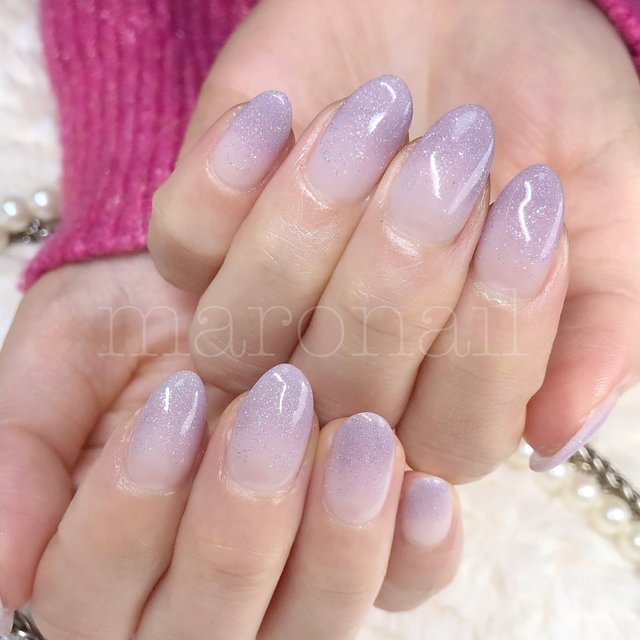 Nail Salon Maron 足利のネイルサロン ネイルブック