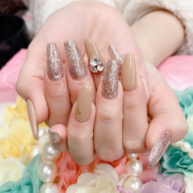 Nail Salon Rose H ロゼ 佐原店 佐原のネイルサロン ネイルブック