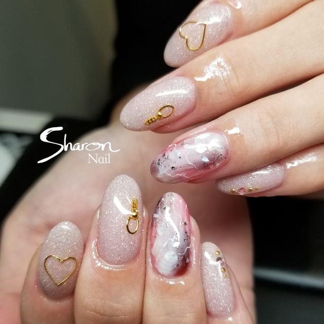 Grabby Nail 佐賀のネイルサロン ネイルブック