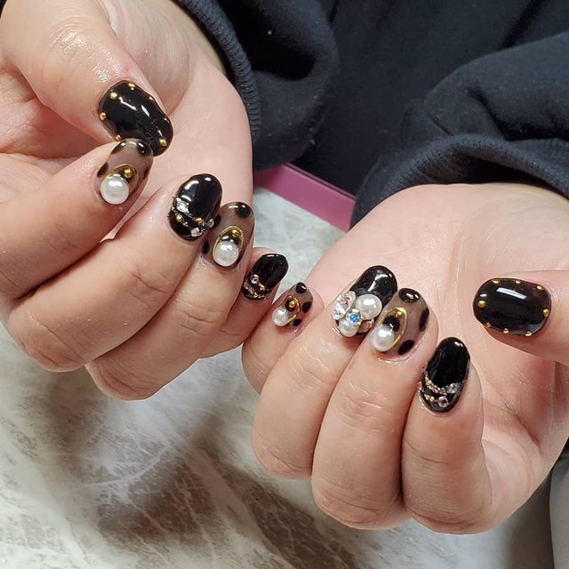 M Nail 稲永のネイルサロン ネイルブック