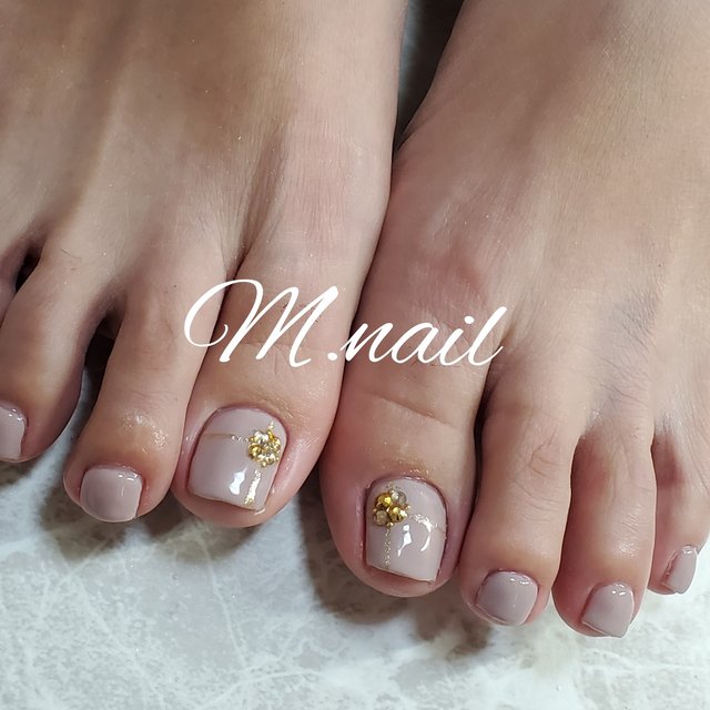 M Nail 稲永のネイルサロン ネイルブック