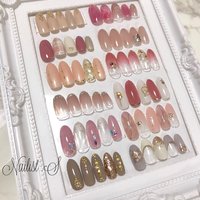 中頭郡北谷町の安いネイルサロン ネイルブック