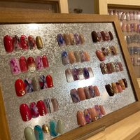 春日部市の安いネイルサロン ネイルブック