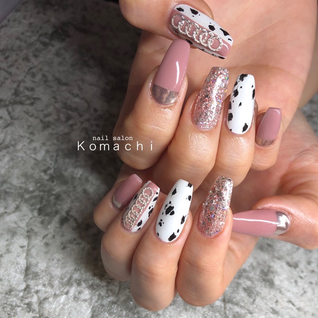 ◇nail salon K omachi｜志染のネイルサロン｜ネイルブック