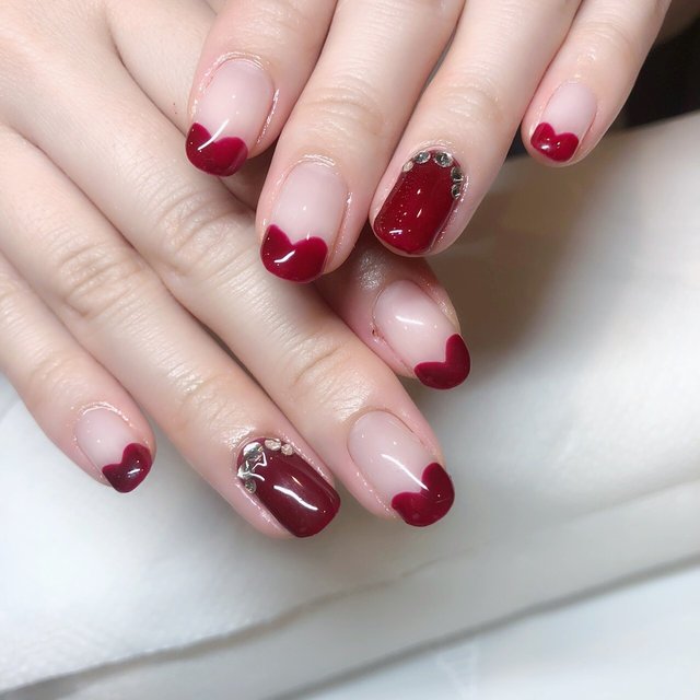 Coconail ココネイル 長岡天神のネイルサロン ネイルブック