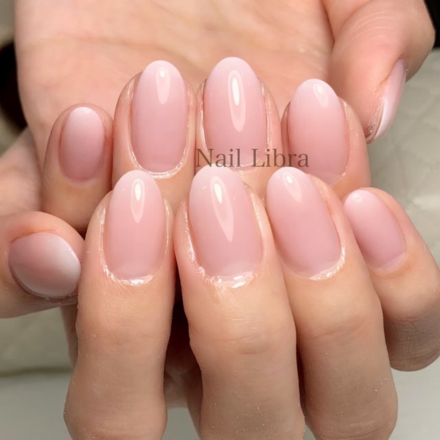 Nail Libra ネイルリブラ 松江のネイルサロン ネイルブック