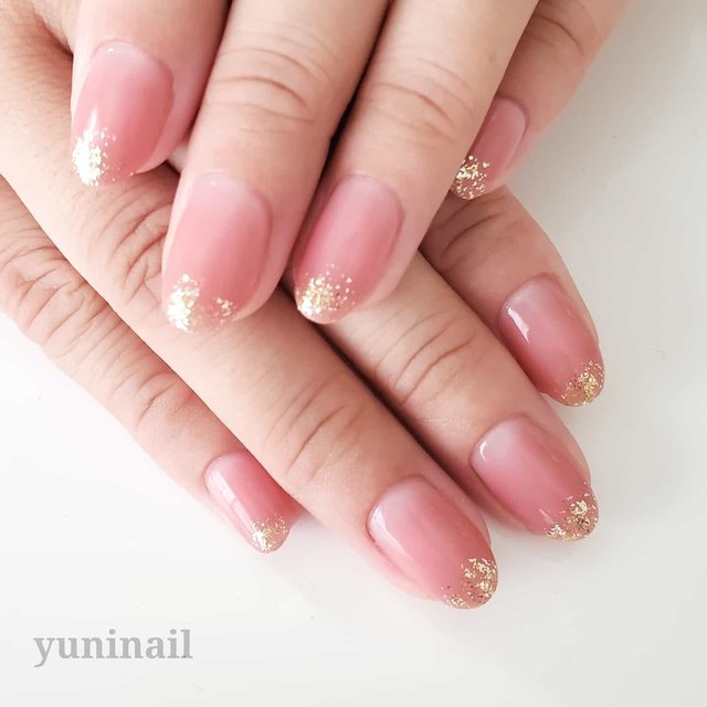 Yuninail ユニネイル 六地蔵 京阪 のネイルサロン ネイルブック