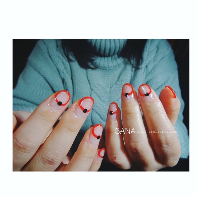 Sana Nail Atelier Salon 東諸県郡綾町のネイルサロン ネイルブック