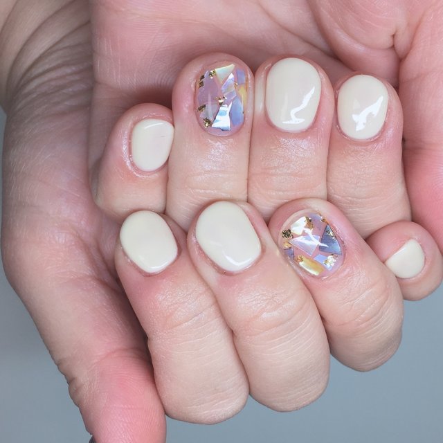 ネイルサロン N 伊勢崎のネイルサロン ネイルブック