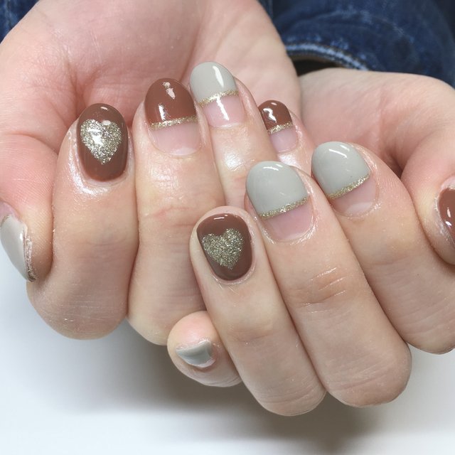 ネイルサロン N 伊勢崎のネイルサロン ネイルブック