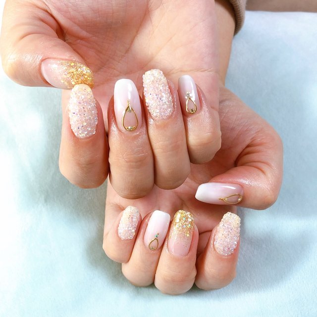 Roxie Nail 新小岩のネイルサロン ネイルブック