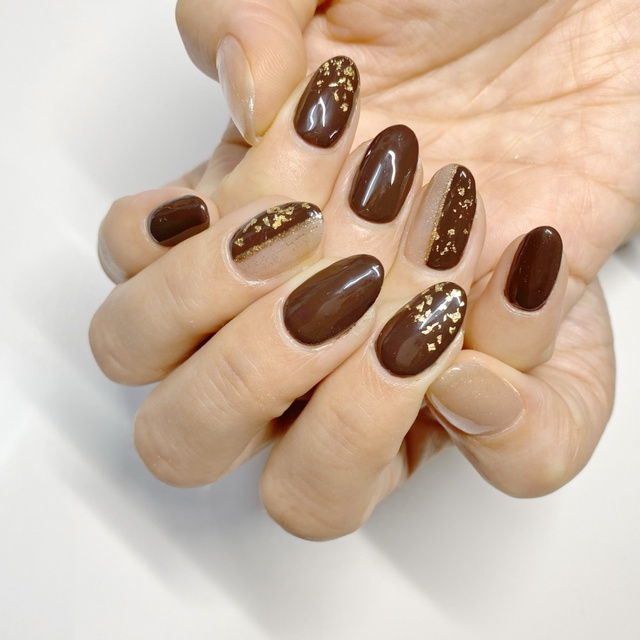 Nail Salon Rico 小木津のネイルサロン ネイルブック