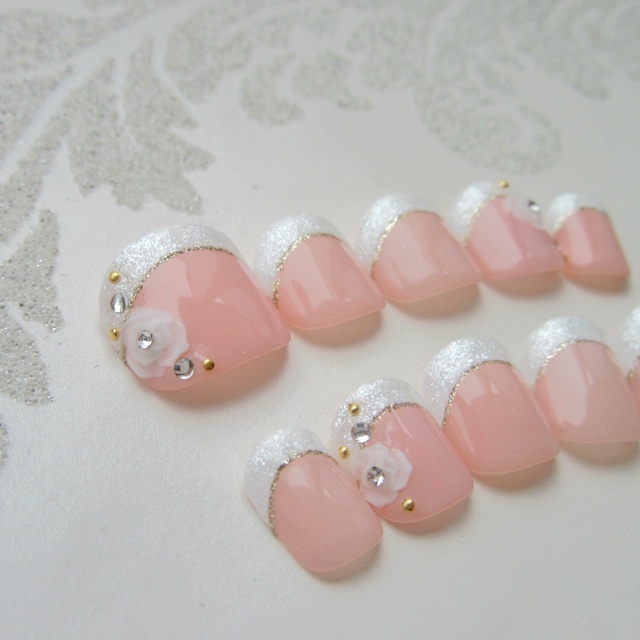 Grace Nail Eyelash Salon 神戸三宮のネイルサロン ネイルブック