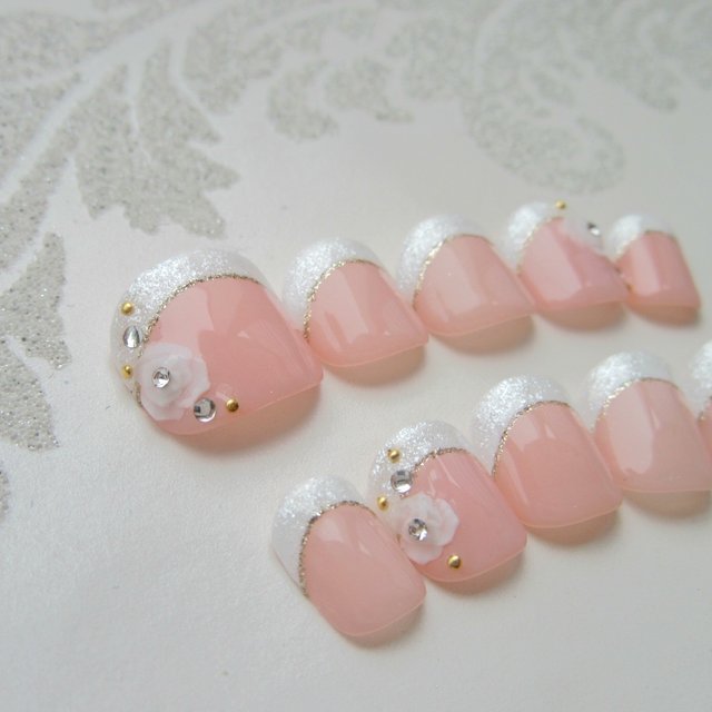 Grace Nail Eyelash Salon 神戸三宮のネイルサロン ネイルブック