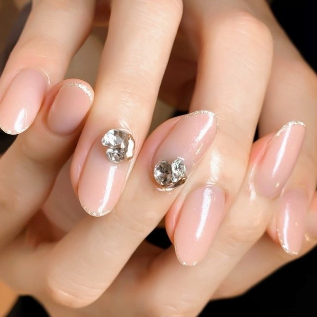 白金高輪ネイルサロンaddict アディクト 白金高輪のネイルサロン ネイルブック